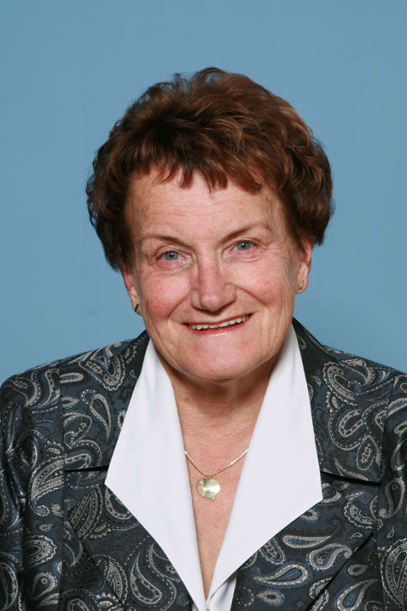 Metka Zupanek
