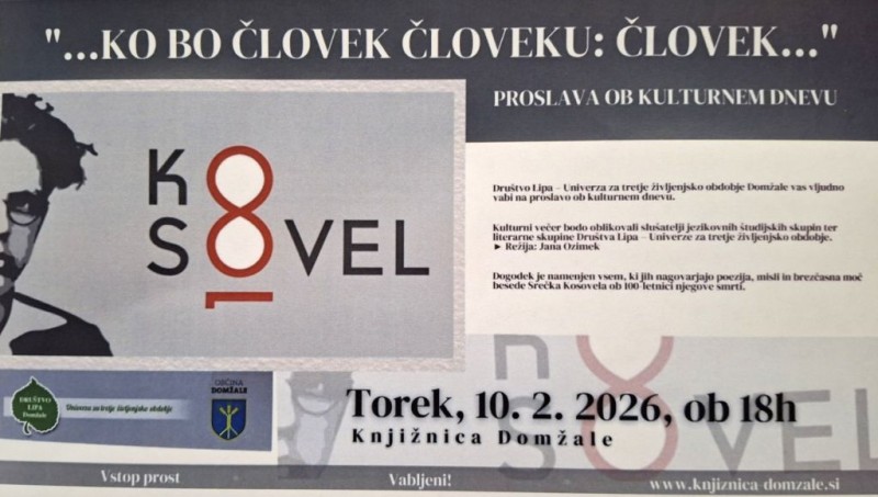 2026 02 04 Kosovel